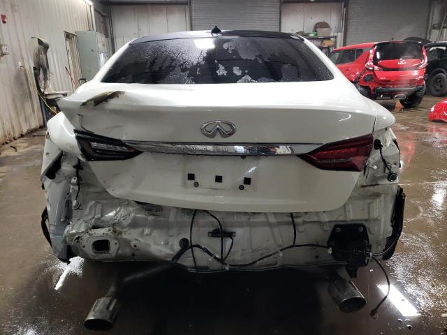 Photo 5 VIN: JN1EV7AR9LM256747 - INFINITI Q50 PURE 