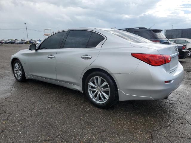 Photo 1 VIN: JN1EV7ARXGM340551 - INFINITI Q50 PREMIU 