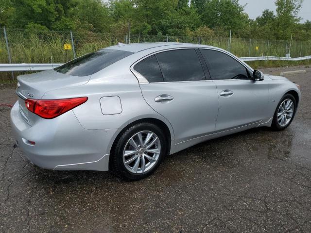 Photo 2 VIN: JN1EV7ARXGM340551 - INFINITI Q50 PREMIU 