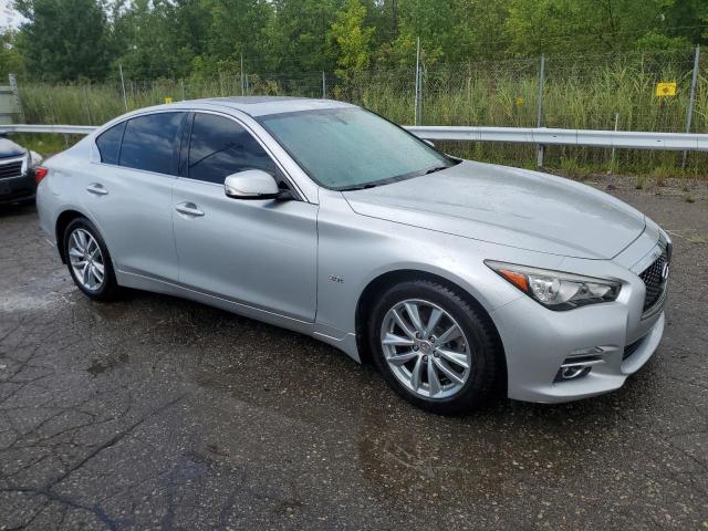 Photo 3 VIN: JN1EV7ARXGM340551 - INFINITI Q50 PREMIU 