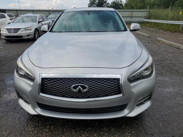 Photo 4 VIN: JN1EV7ARXGM340551 - INFINITI Q50 PREMIU 