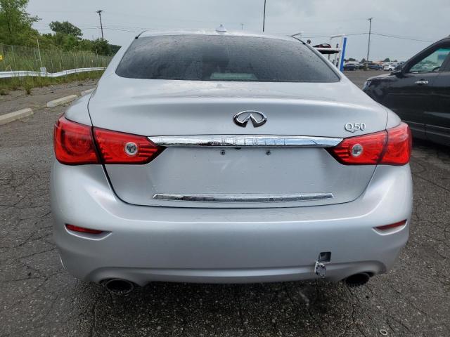 Photo 5 VIN: JN1EV7ARXGM340551 - INFINITI Q50 PREMIU 