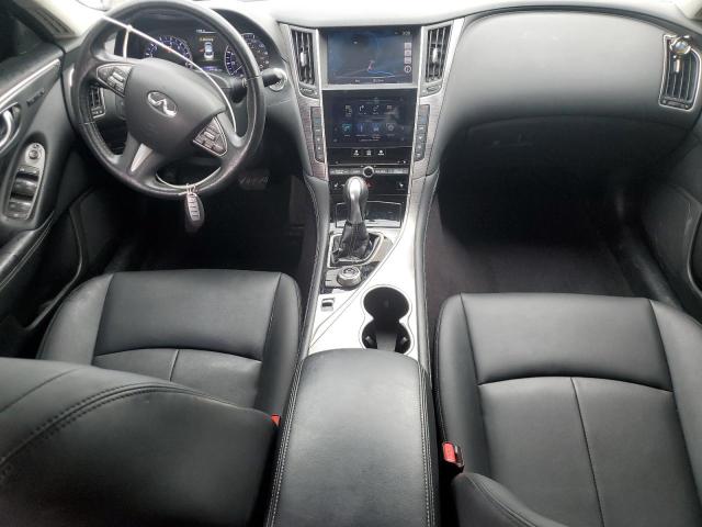 Photo 7 VIN: JN1EV7ARXGM340551 - INFINITI Q50 PREMIU 