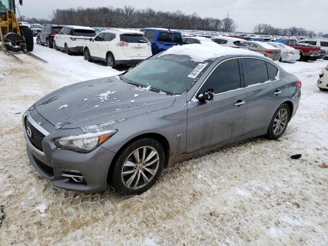 Photo 0 VIN: JN1EV7ARXGM341229 - INFINITI Q50 PREMIU 