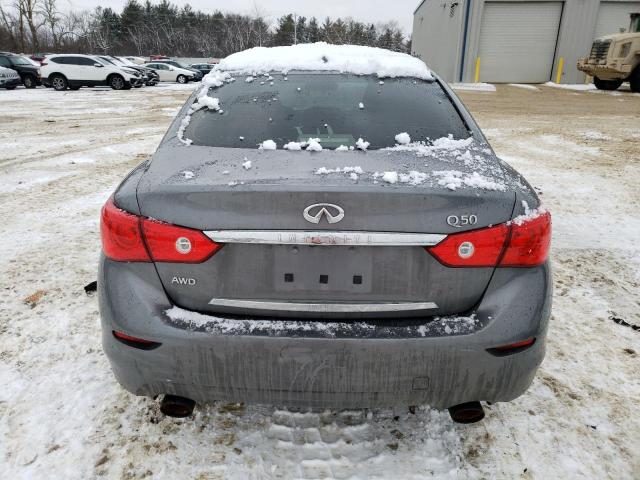 Photo 5 VIN: JN1EV7ARXGM341229 - INFINITI Q50 PREMIU 