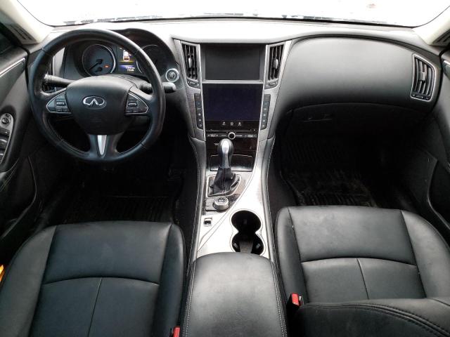 Photo 7 VIN: JN1EV7ARXGM341229 - INFINITI Q50 PREMIU 