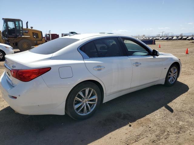 Photo 2 VIN: JN1EV7ARXGM341764 - INFINITI Q50 