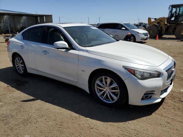 Photo 3 VIN: JN1EV7ARXGM341764 - INFINITI Q50 