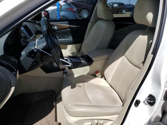 Photo 6 VIN: JN1EV7ARXGM341764 - INFINITI Q50 