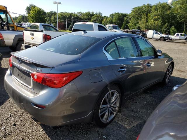 Photo 2 VIN: JN1EV7ARXGM342297 - INFINITI Q50 PREMIU 