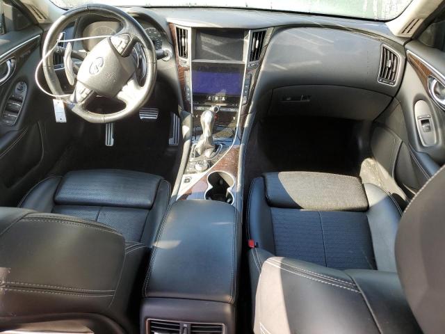 Photo 7 VIN: JN1EV7ARXGM342297 - INFINITI Q50 PREMIU 