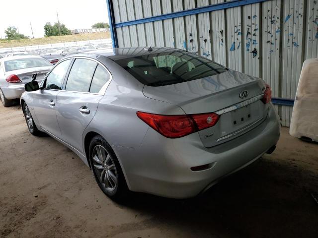 Photo 1 VIN: JN1EV7ARXGM342770 - INFINITI Q50 