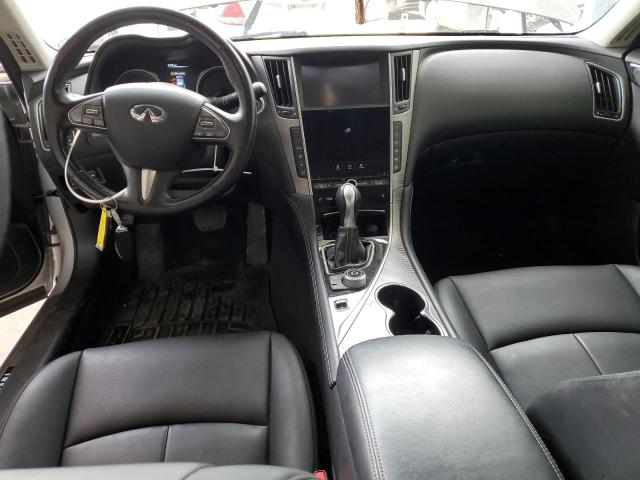 Photo 7 VIN: JN1EV7ARXGM342770 - INFINITI Q50 