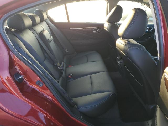 Photo 9 VIN: JN1EV7ARXGM343014 - INFINITI Q50 