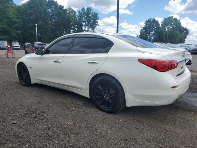 Photo 1 VIN: JN1EV7ARXGM344907 - INFINITI Q50 