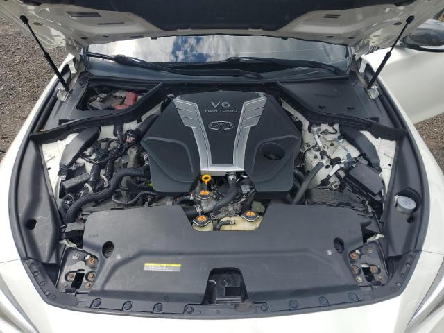 Photo 10 VIN: JN1EV7ARXGM344907 - INFINITI Q50 