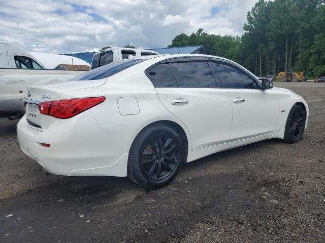 Photo 2 VIN: JN1EV7ARXGM344907 - INFINITI Q50 