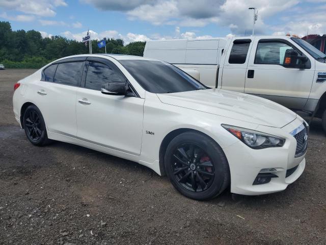 Photo 3 VIN: JN1EV7ARXGM344907 - INFINITI Q50 