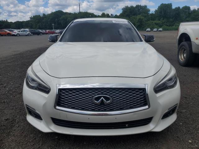 Photo 4 VIN: JN1EV7ARXGM344907 - INFINITI Q50 