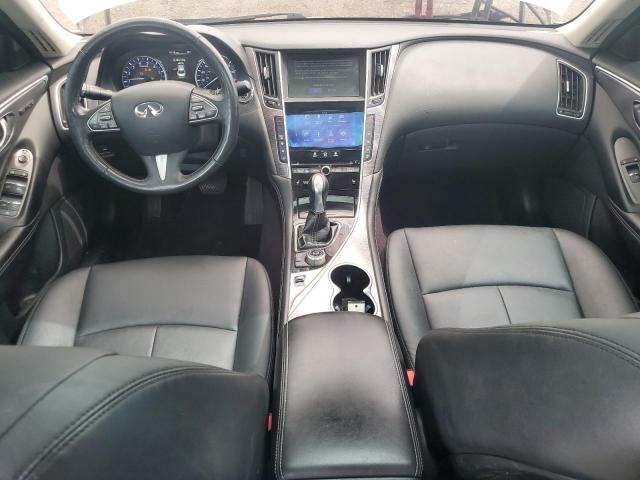 Photo 7 VIN: JN1EV7ARXGM344907 - INFINITI Q50 