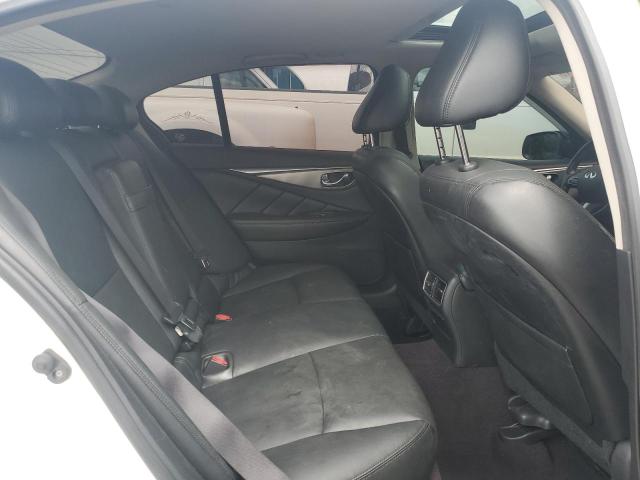 Photo 9 VIN: JN1EV7ARXGM344907 - INFINITI Q50 