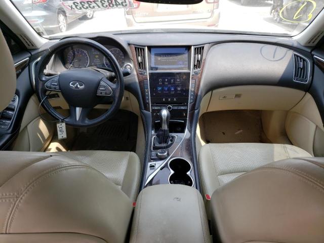 Photo 7 VIN: JN1EV7ARXGM345829 - INFINITI Q50 PREMIU 