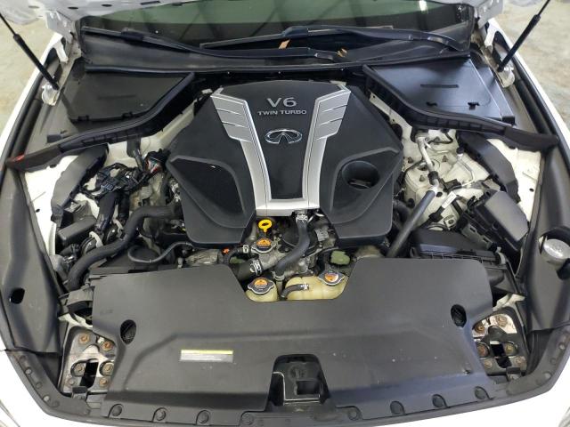 Photo 10 VIN: JN1EV7ARXGM346270 - INFINITI Q50 