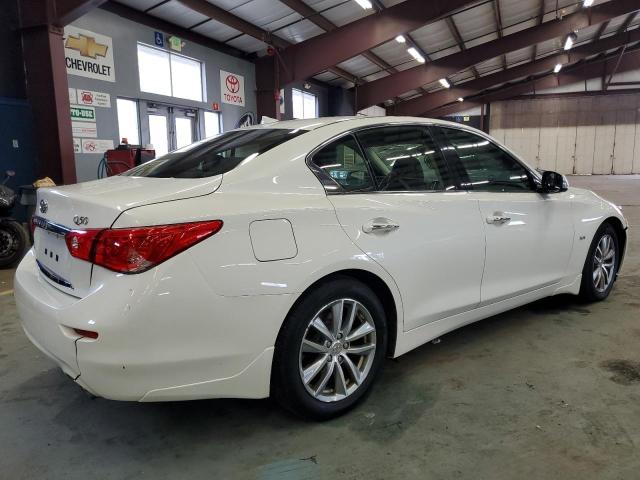 Photo 2 VIN: JN1EV7ARXGM346270 - INFINITI Q50 