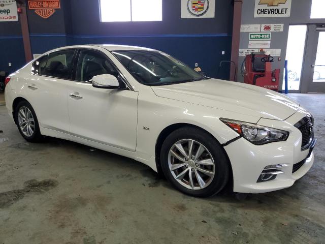 Photo 3 VIN: JN1EV7ARXGM346270 - INFINITI Q50 