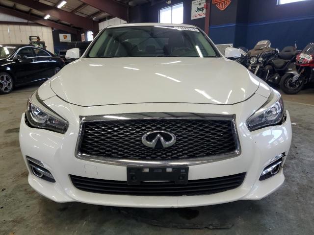 Photo 4 VIN: JN1EV7ARXGM346270 - INFINITI Q50 