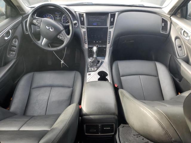 Photo 7 VIN: JN1EV7ARXGM346270 - INFINITI Q50 