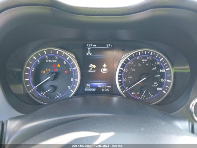 Photo 6 VIN: JN1EV7ARXGM346477 - INFINITI Q50 