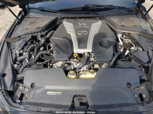 Photo 9 VIN: JN1EV7ARXHM830117 - INFINITI Q50 