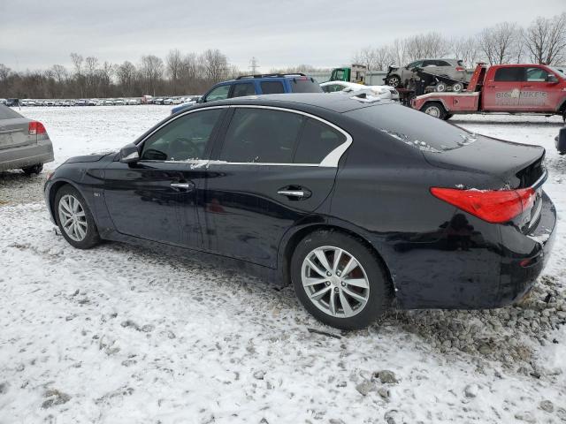 Photo 1 VIN: JN1EV7ARXHM830229 - INFINITI Q50 