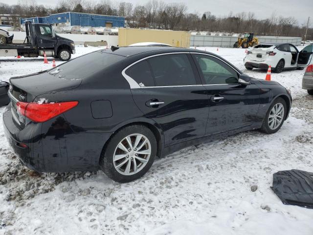 Photo 2 VIN: JN1EV7ARXHM830229 - INFINITI Q50 