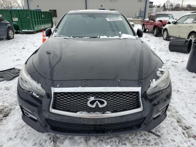 Photo 4 VIN: JN1EV7ARXHM830229 - INFINITI Q50 