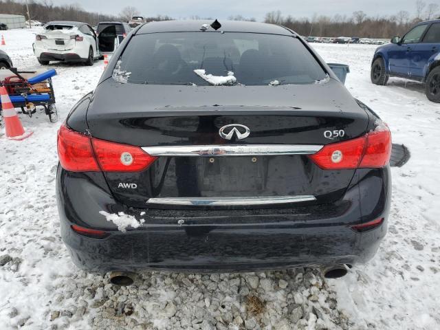 Photo 5 VIN: JN1EV7ARXHM830229 - INFINITI Q50 