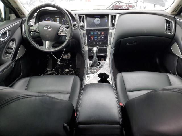 Photo 7 VIN: JN1EV7ARXHM830229 - INFINITI Q50 