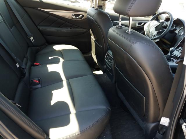 Photo 5 VIN: JN1EV7ARXHM830473 - INFINITI Q50 PREMIU 