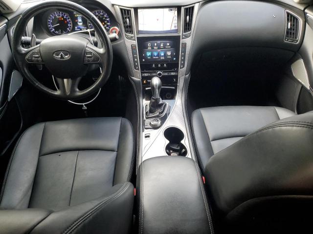 Photo 7 VIN: JN1EV7ARXHM831347 - INFINITI Q50 PREMIU 