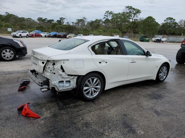 Photo 2 VIN: JN1EV7ARXHM831865 - INFINITI Q50 