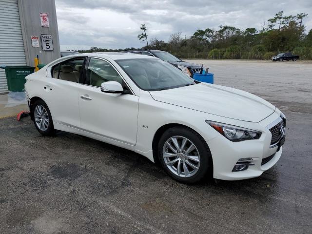 Photo 3 VIN: JN1EV7ARXHM831865 - INFINITI Q50 