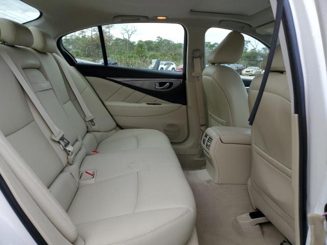 Photo 9 VIN: JN1EV7ARXHM831865 - INFINITI Q50 