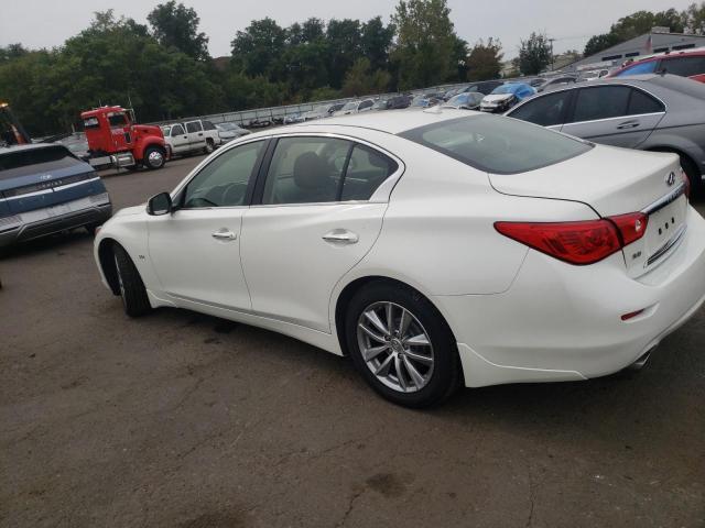 Photo 1 VIN: JN1EV7ARXHM832353 - INFINITI Q50 PREMIU 