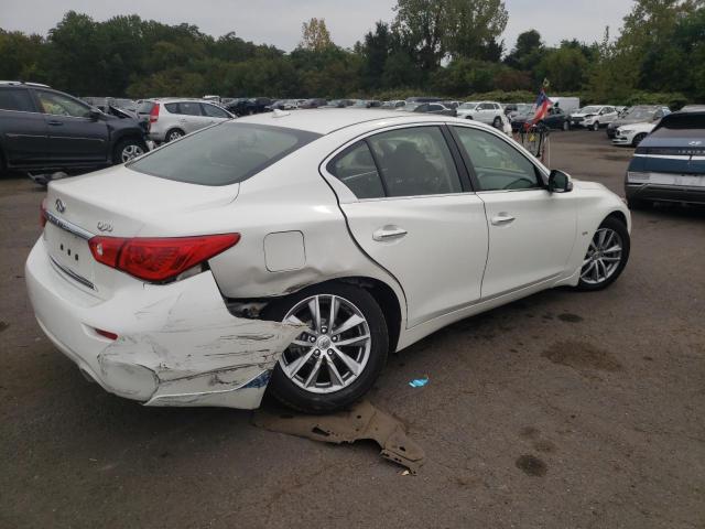 Photo 2 VIN: JN1EV7ARXHM832353 - INFINITI Q50 PREMIU 