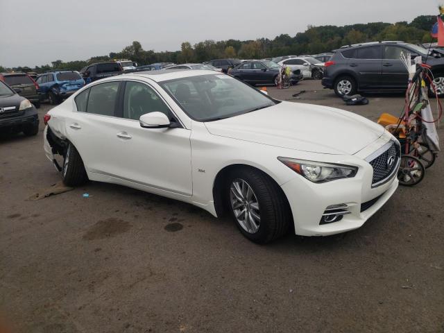 Photo 3 VIN: JN1EV7ARXHM832353 - INFINITI Q50 PREMIU 