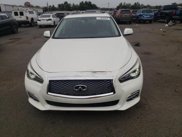 Photo 4 VIN: JN1EV7ARXHM832353 - INFINITI Q50 PREMIU 