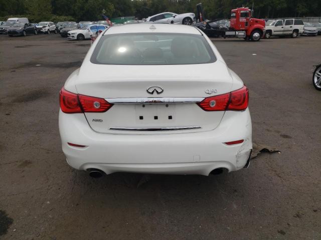 Photo 5 VIN: JN1EV7ARXHM832353 - INFINITI Q50 PREMIU 