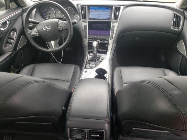 Photo 7 VIN: JN1EV7ARXHM832353 - INFINITI Q50 PREMIU 