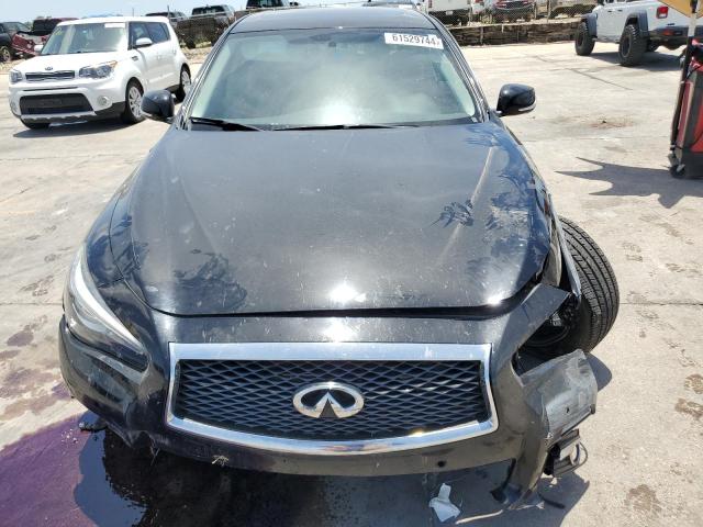 Photo 4 VIN: JN1EV7ARXHM832675 - INFINITI Q50 